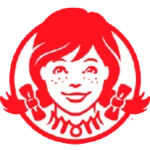 Logo of Wendy's El Salvador android Application 